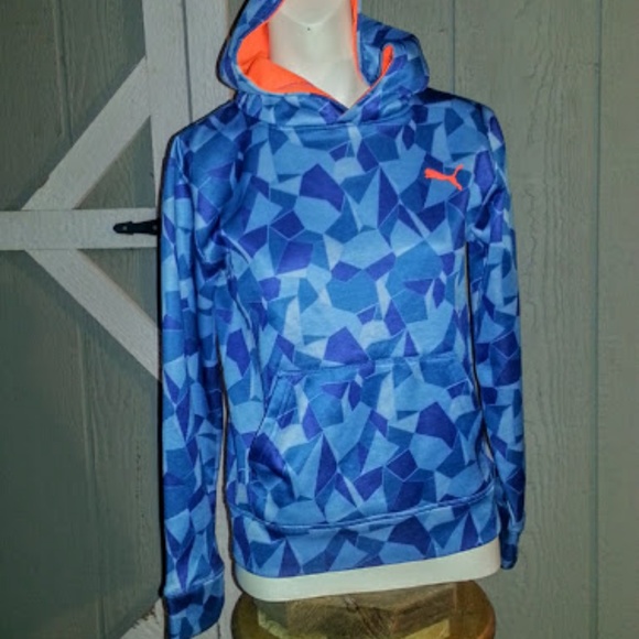 puma blu puma blu